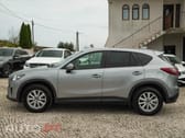 Mazda CX-5 2.2 D Essence