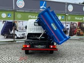 Toyota Dyna 3.0 - 144 CV  BASCULA TRILATERAL