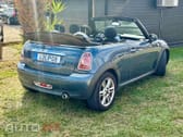 MINI Cabrio 1.6 Cooper D