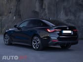 BMW 420 d Desportiva M Auto