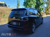 Citroen C4 Grand Picasso 1.6 e-HDi Exclusive ETG6