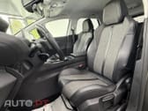 Peugeot 3008 1.5 BlueHDi Allure
