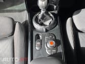 MINI Clubman One D Sport Edition