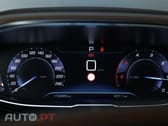 Peugeot 5008 BlueHDI 130 EAT8 Allure
