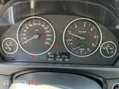BMW 318 d Touring Sport Line
