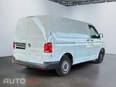 Volkswagen Transporter 2.0 TDI L1H1 Business Line