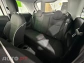 Fiat 500e 42 kWh