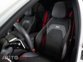 Mercedes-Benz E 53 AMG 4Matic+ SpeedshiftFT TCT 9G
