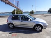 Volkswagen Golf 1.4i Confortline