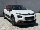 Citroen C3 1.2 PureTech Feel