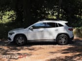 Mercedes-Benz GLA 250 e 8G-DCT Special Edition
