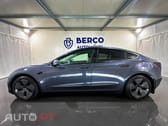 Tesla Model 3 Long Range AWD Dual Motor