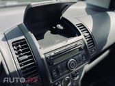 Nissan Note 1.5 dCi Acenta