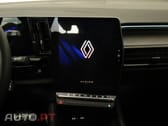 Renault Rafale 1.2 Hyper Hybrid E-Tech 4x4 Esprit Alpine