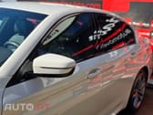 BMW 530 e iPerformance Pack M