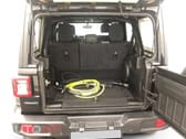 Jeep Wrangler 2.0 4xe PHEV Sahara