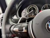 BMW X6 40 d xDrive Pack M