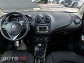 Alfa Romeo Mito 0.9 T TwinAir