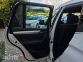 BMW X3 20 d xDrive Pack M