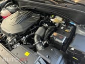 Hyundai Santa Fe Vanguard Luxury