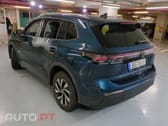 Volkswagen Tiguan 1.5 TSI eHybrid Urban DSG