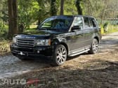 Land Rover Range Rover Sport 2.7 TDV6 HSE