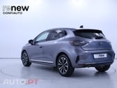 Renault Clio 1.0 TCe Techno Bi-Fuel