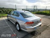 Volkswagen Passat 2.0 TDI Business P.DSG