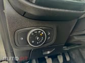 Ford Fiesta 1.1 Ti-VCT Connected