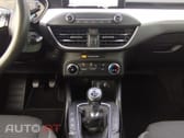 Ford Focus 1.5 TDCi EcoBlue Titanium