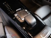 Mercedes-Benz CLA 180 d Shooting Brake 7G-DCT Progressive