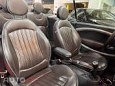 MINI Cooper Cooper D