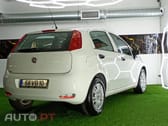 Fiat Punto 1.3 M-Jet Easy S&S