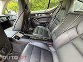 Porsche Panamera S e-Hybrid