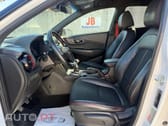 Hyundai Kauai 1.0 T-GDi Premium