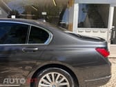 BMW 730 Ld Auto