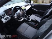 Renault Clio 1.0 TCe Limited