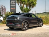 Ford Mustang Mach-E Standard