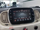 Fiat 500 1.2 Lounge Dualogic