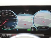Mercedes-Benz EQA 300 4Matic AMG Line