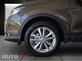 Nissan Qashqai 1.5 dCi N-Connecta