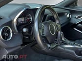 Chevrolet Camaro Coupe 2.0 ZL1