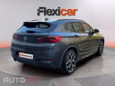 BMW X2 16 d sDrive Auto Pack M