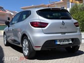 Renault Clio 0.9 TCe Limited
