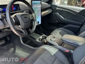 Ford Mustang Mach-E GT AWD