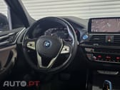 BMW iX3 Impressive