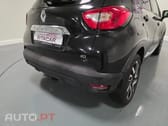 Renault Captur 1.5 dCi Exclusive