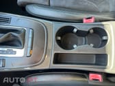 Audi A5 2.7 TDi S-line Multitronic
