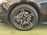 Mercedes-Benz A 250 e 8G-DCT AMG Line