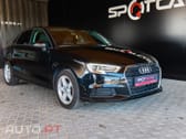 Audi A3 1.6 TDI S tronic